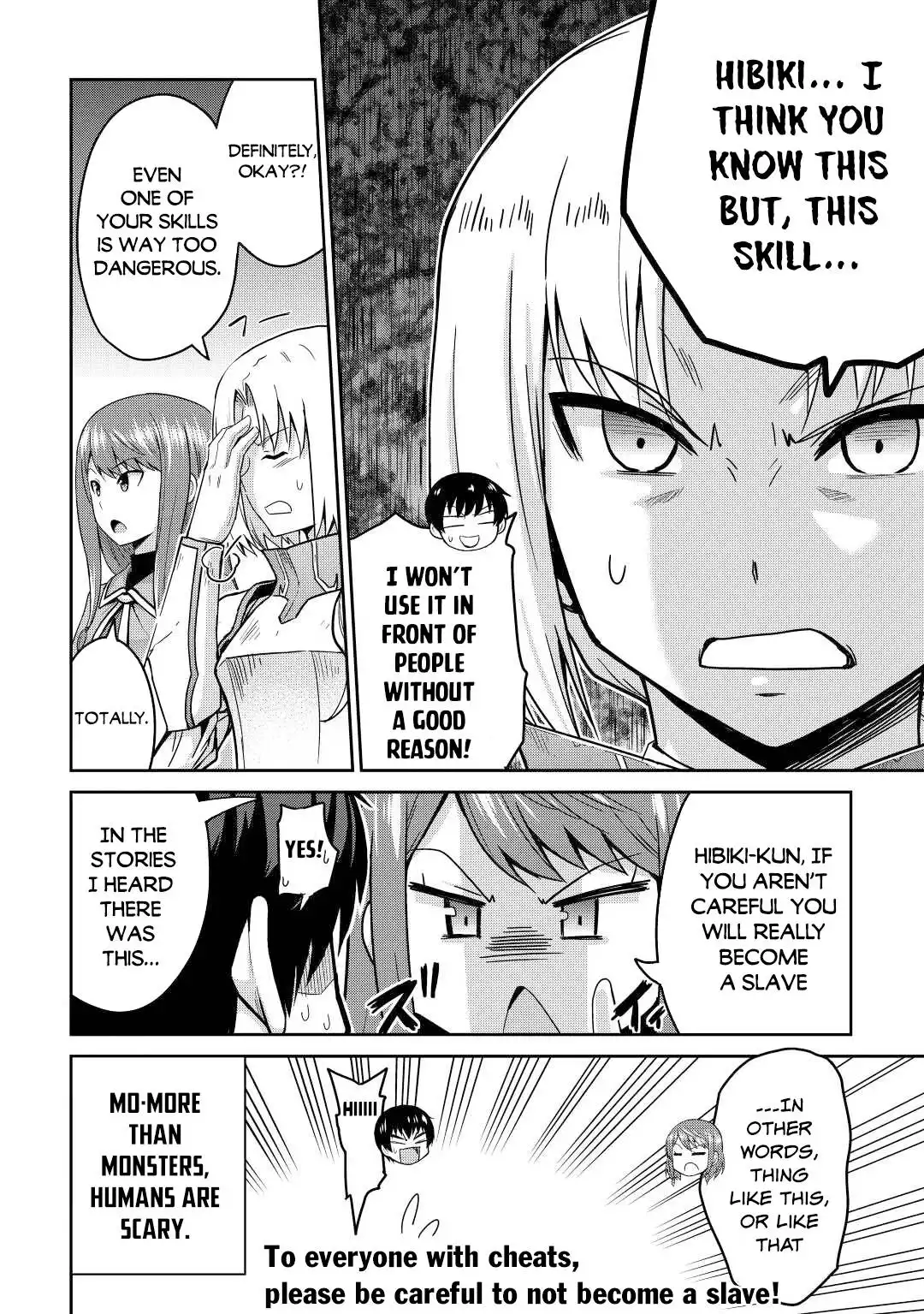 Saikyou no Shokugyou wa Yuusha Demo Kenja Demo Naku Kanteishi (Kari) Rashii Desu yo? Chapter 37 41